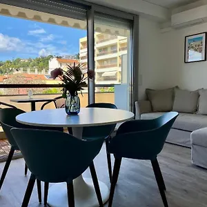 New With Swimming Pool Apartment