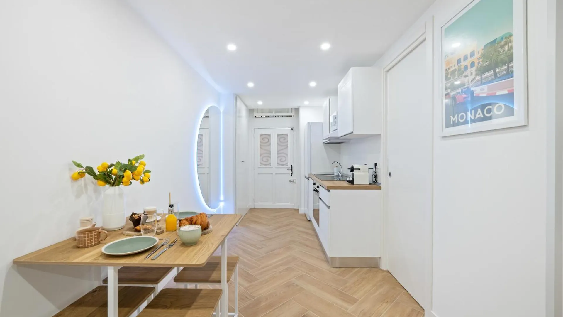 La Perle Apartment Menton